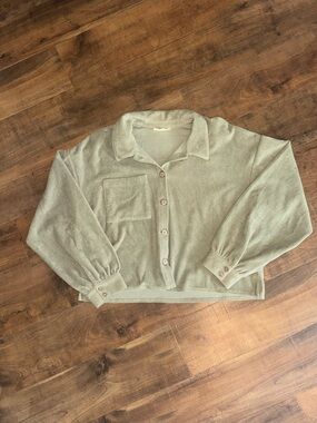 Madewell Long Sleeve